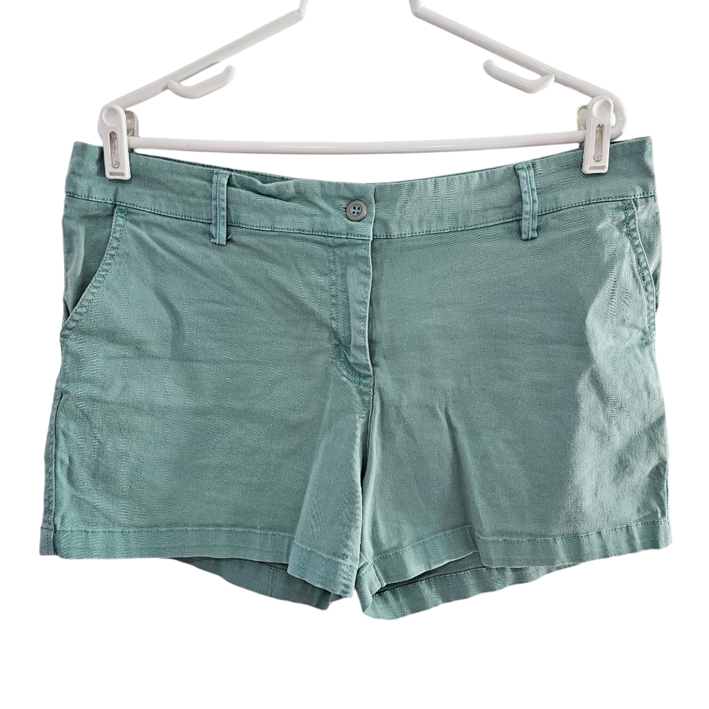 Artisan NY Chino Causal Shorts